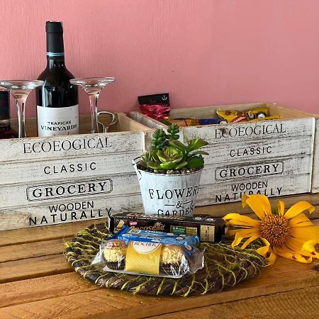 Sierra Alta Finca Boutique Villa Minca Ngoại thất bức ảnh