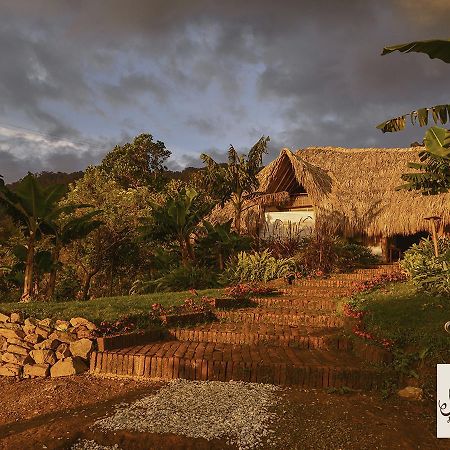Sierra Alta Finca Boutique Villa Minca Ngoại thất bức ảnh