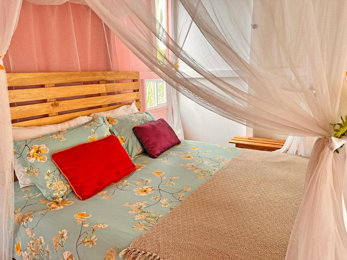 Sierra Alta Finca Boutique Villa Minca Ngoại thất bức ảnh