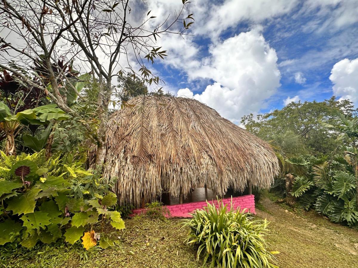 Sierra Alta Finca Boutique Villa Minca Ngoại thất bức ảnh
