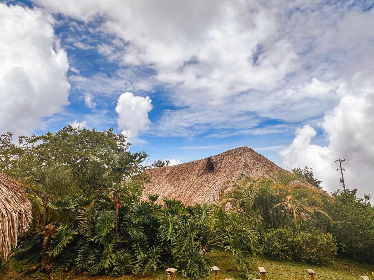 Sierra Alta Finca Boutique Villa Minca Ngoại thất bức ảnh