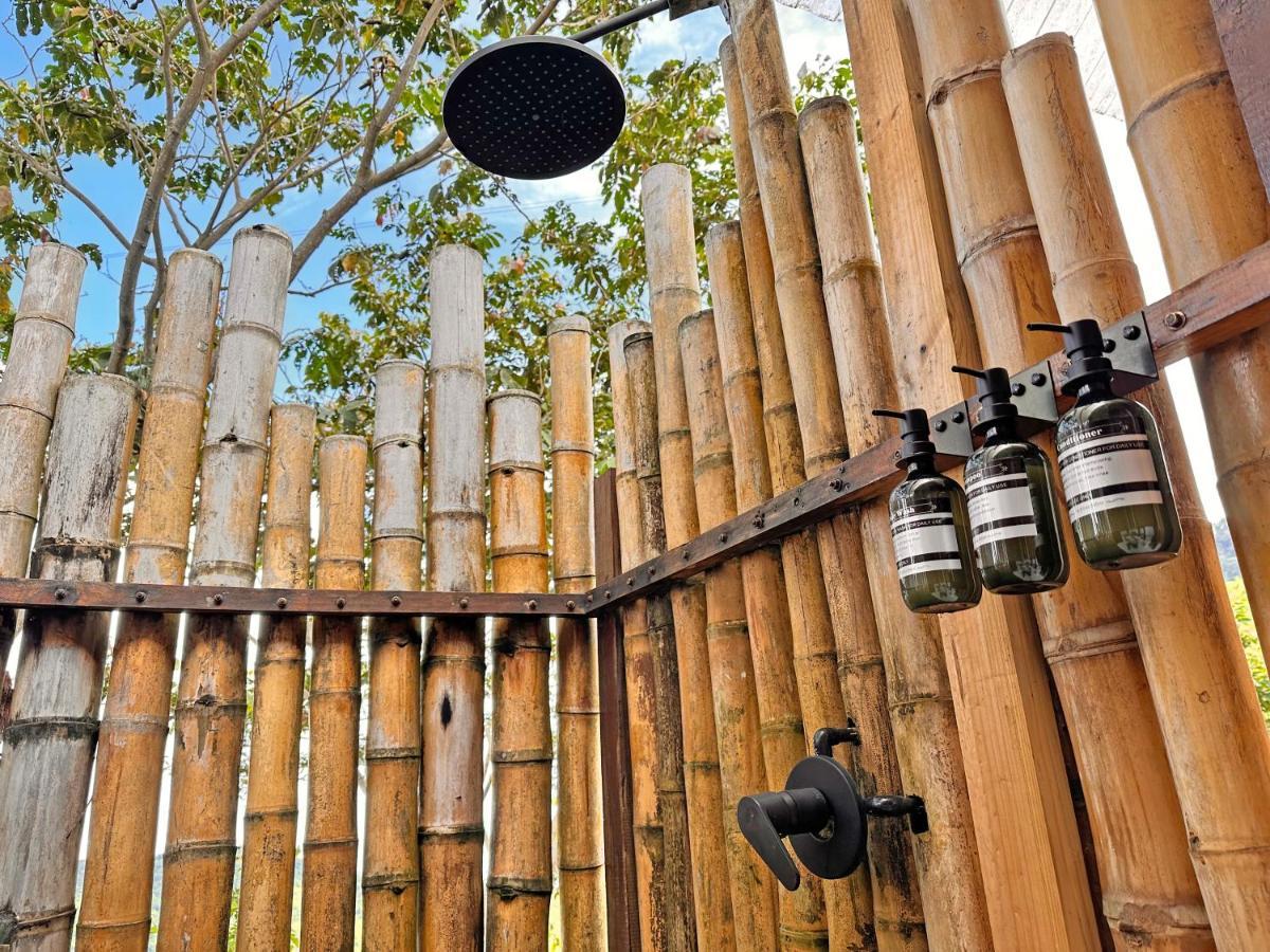 Sierra Alta Finca Boutique Villa Minca Ngoại thất bức ảnh