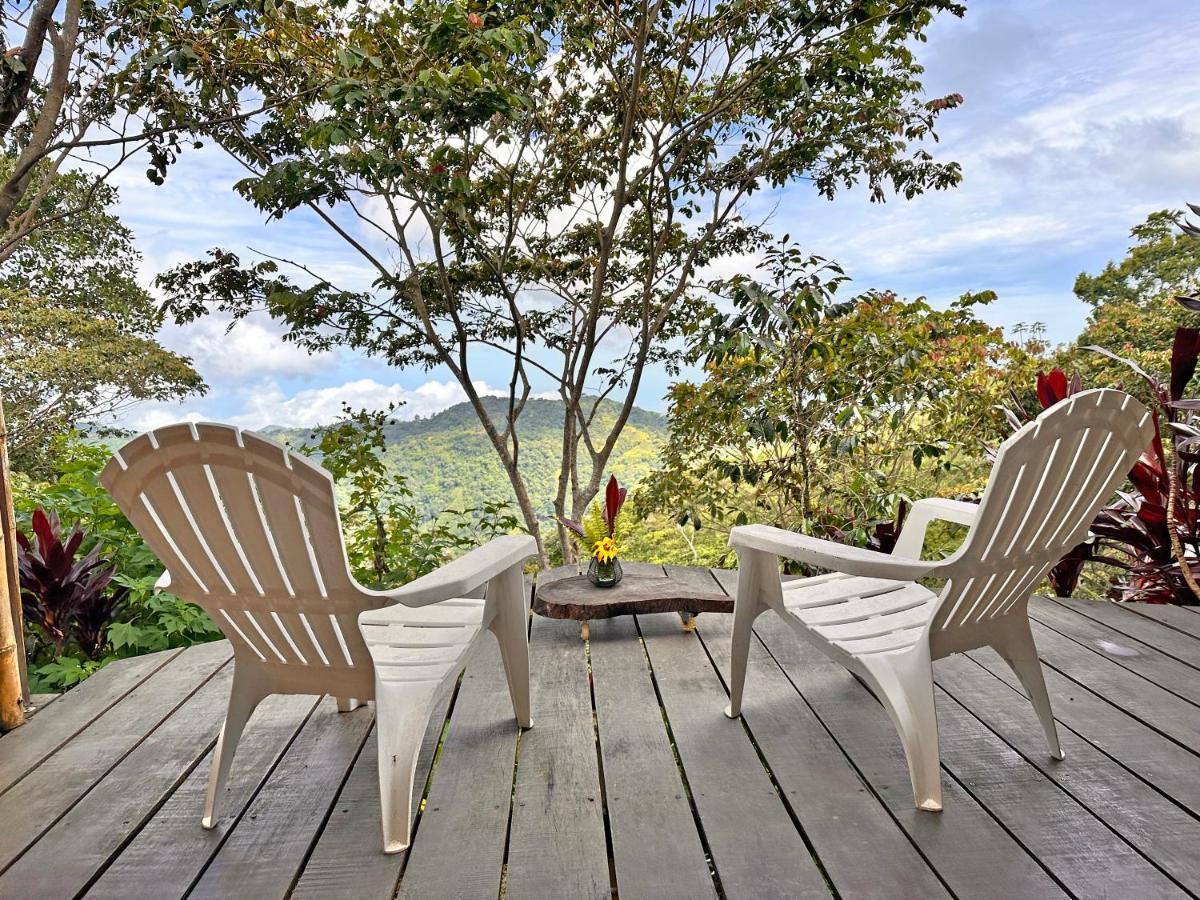 Sierra Alta Finca Boutique Villa Minca Ngoại thất bức ảnh
