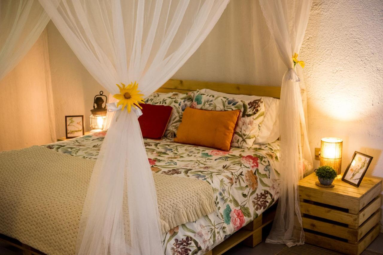 Sierra Alta Finca Boutique Villa Minca Ngoại thất bức ảnh
