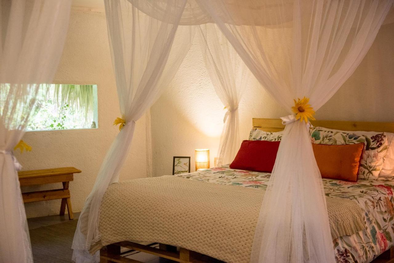Sierra Alta Finca Boutique Villa Minca Ngoại thất bức ảnh