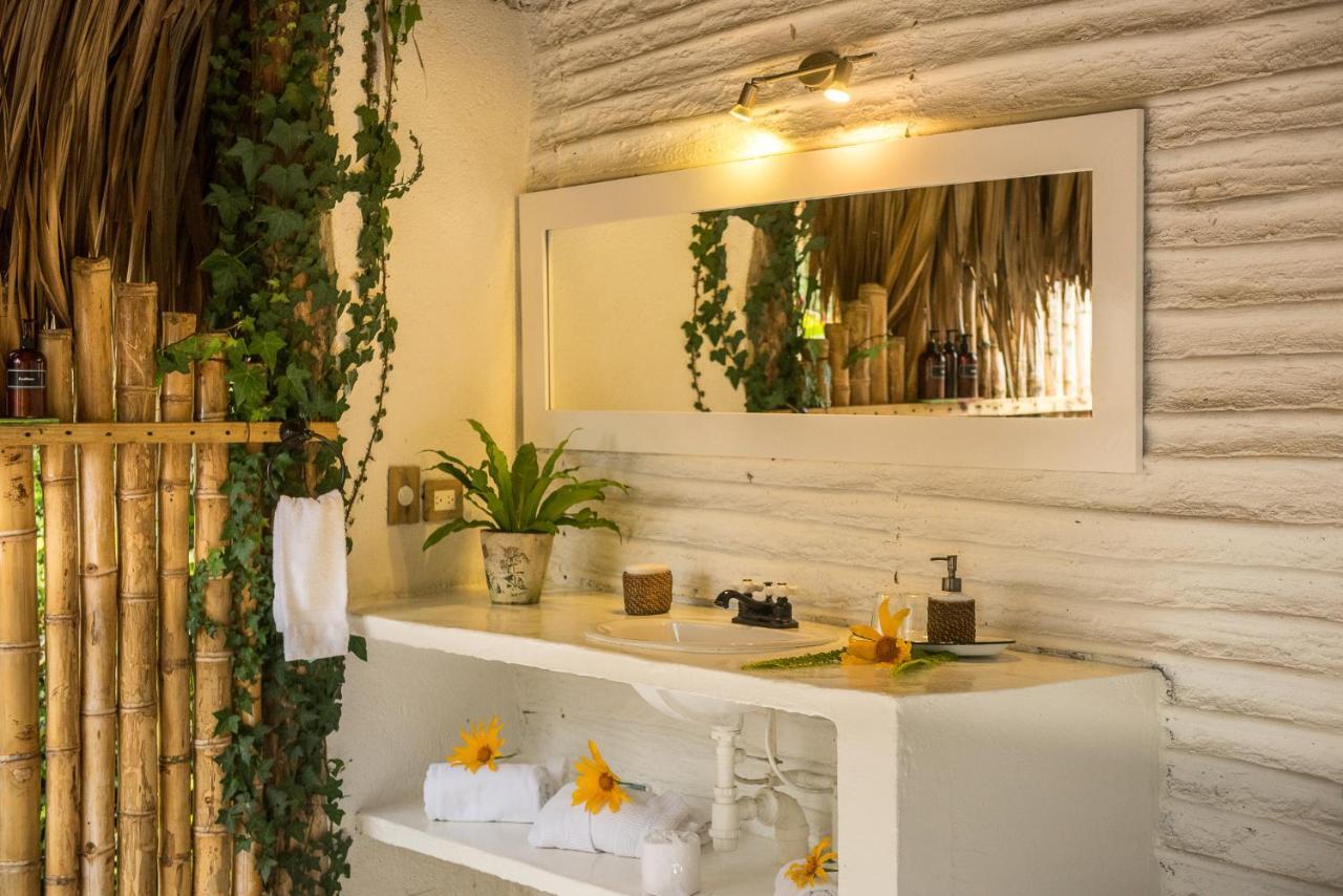 Sierra Alta Finca Boutique Villa Minca Ngoại thất bức ảnh