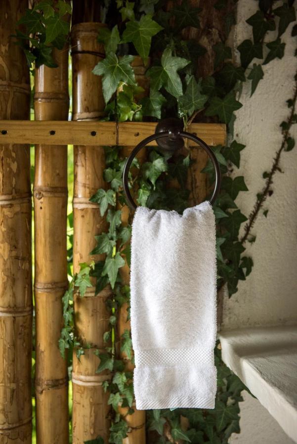 Sierra Alta Finca Boutique Villa Minca Ngoại thất bức ảnh