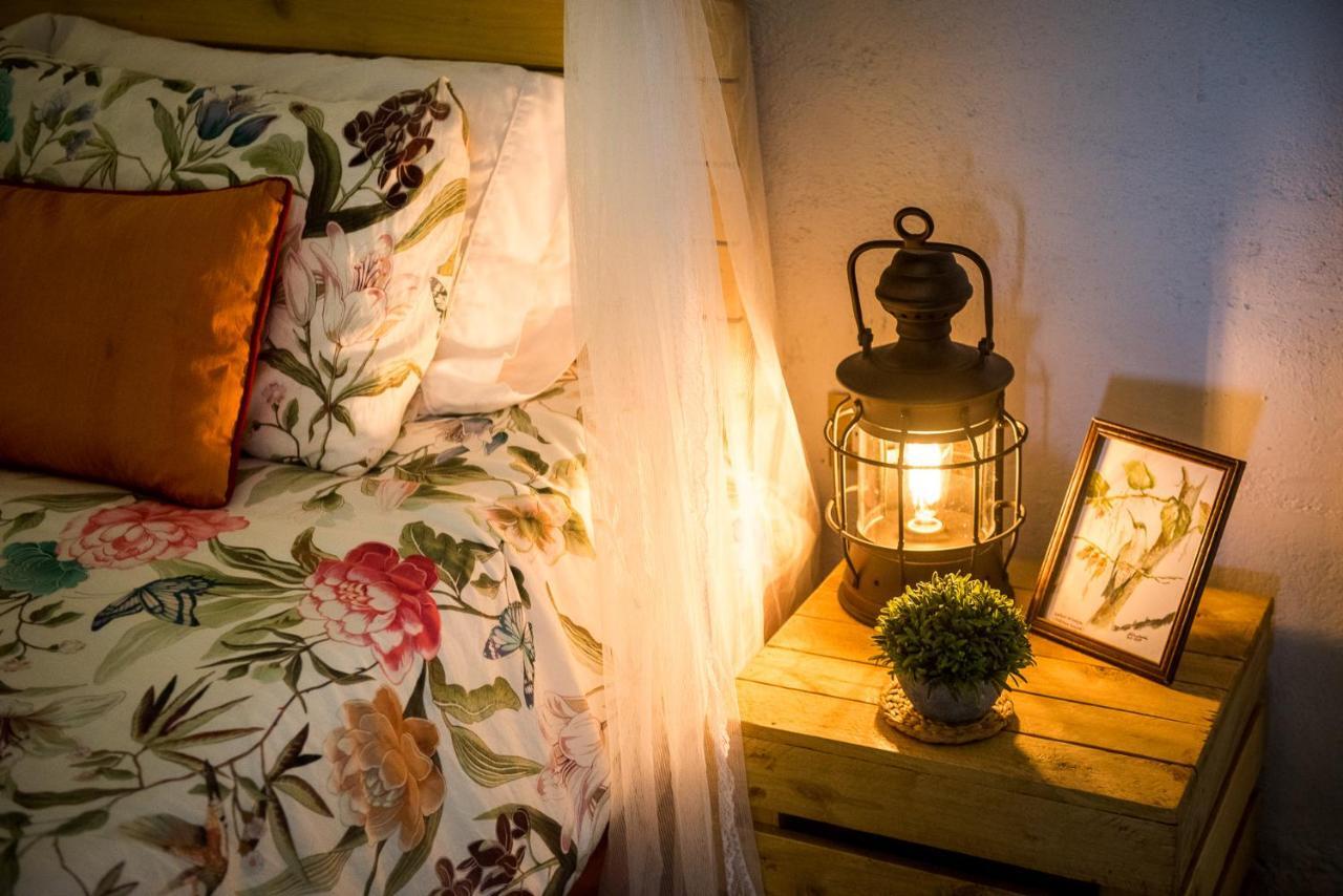 Sierra Alta Finca Boutique Villa Minca Ngoại thất bức ảnh