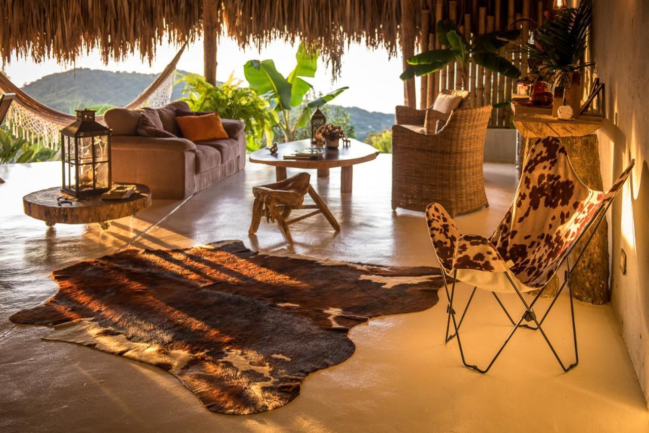 Sierra Alta Finca Boutique Villa Minca Ngoại thất bức ảnh