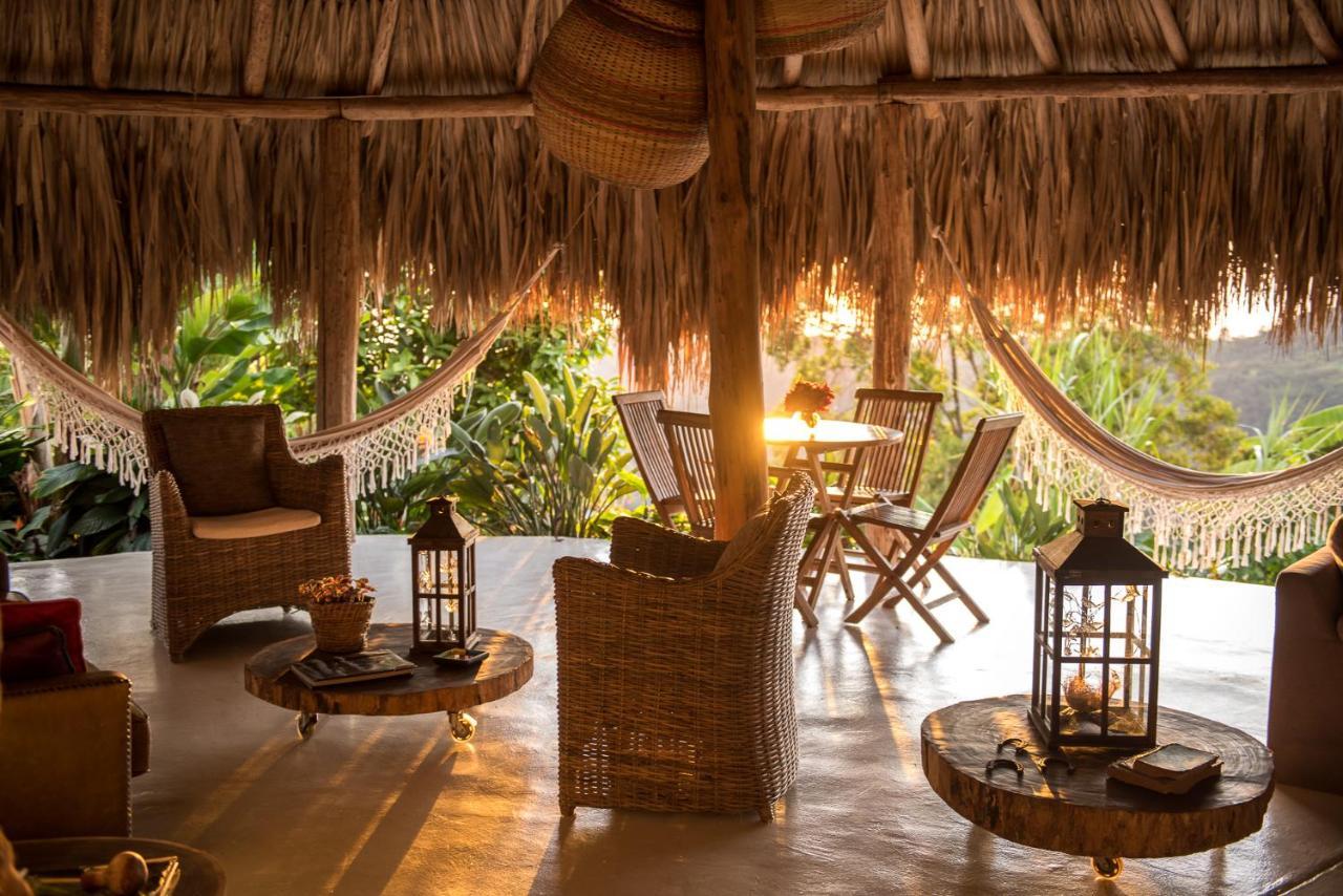 Sierra Alta Finca Boutique Villa Minca Ngoại thất bức ảnh