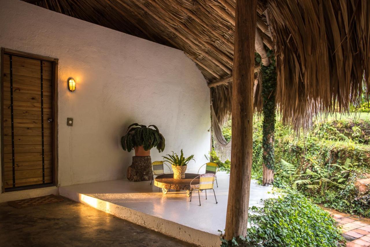 Sierra Alta Finca Boutique Villa Minca Ngoại thất bức ảnh