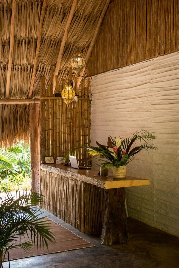 Sierra Alta Finca Boutique Villa Minca Ngoại thất bức ảnh