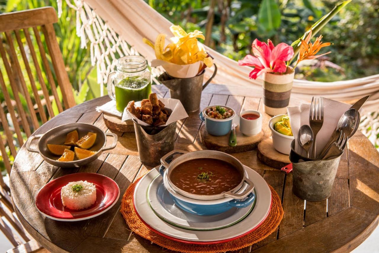 Sierra Alta Finca Boutique Villa Minca Ngoại thất bức ảnh