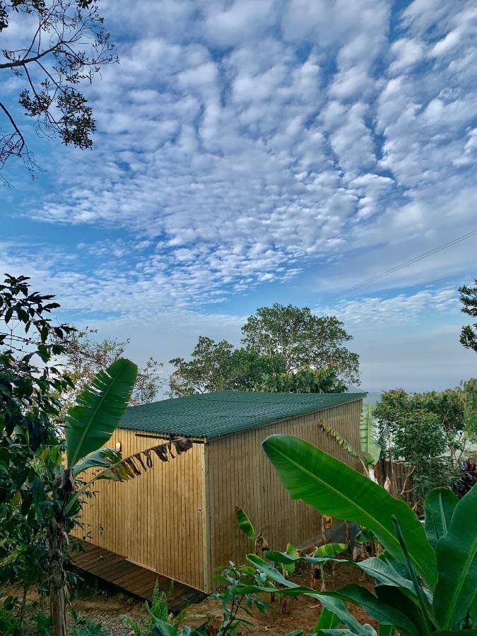 Sierra Alta Finca Boutique Villa Minca Ngoại thất bức ảnh