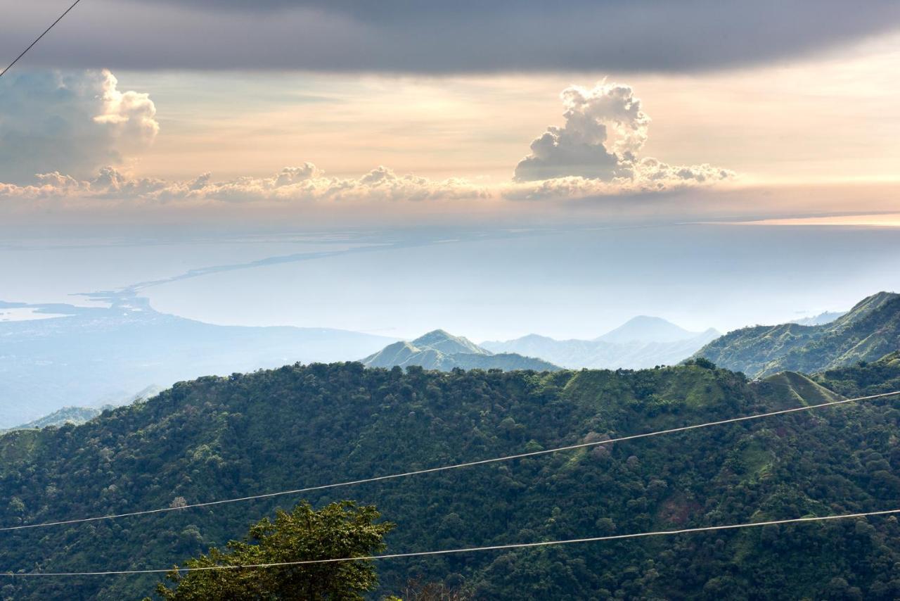 Sierra Alta Finca Boutique Villa Minca Ngoại thất bức ảnh