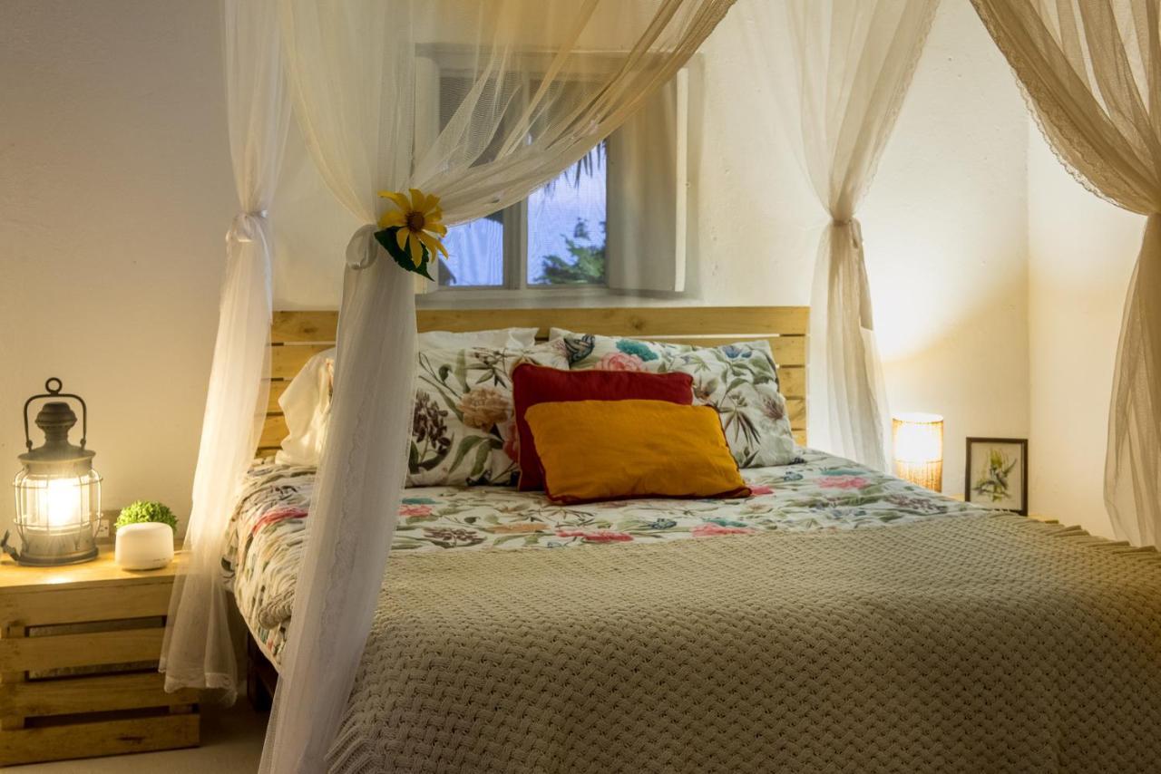 Sierra Alta Finca Boutique Villa Minca Ngoại thất bức ảnh