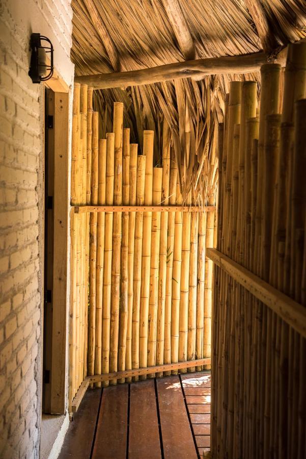 Sierra Alta Finca Boutique Villa Minca Ngoại thất bức ảnh