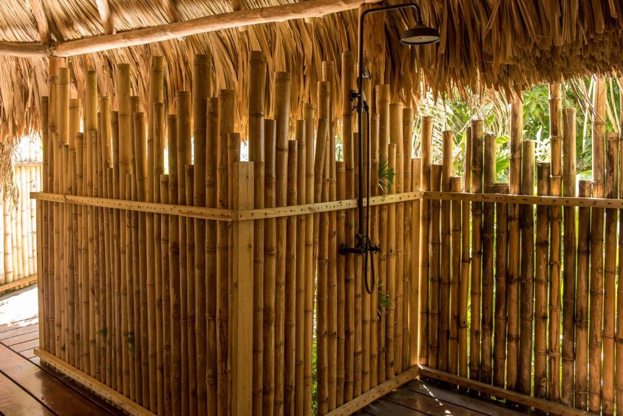 Sierra Alta Finca Boutique Villa Minca Ngoại thất bức ảnh