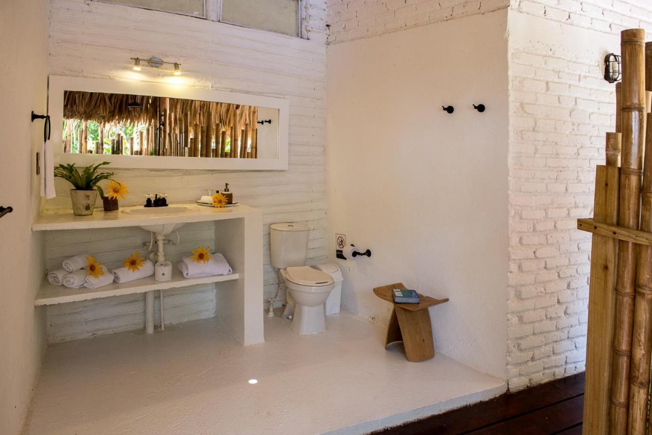 Sierra Alta Finca Boutique Villa Minca Ngoại thất bức ảnh