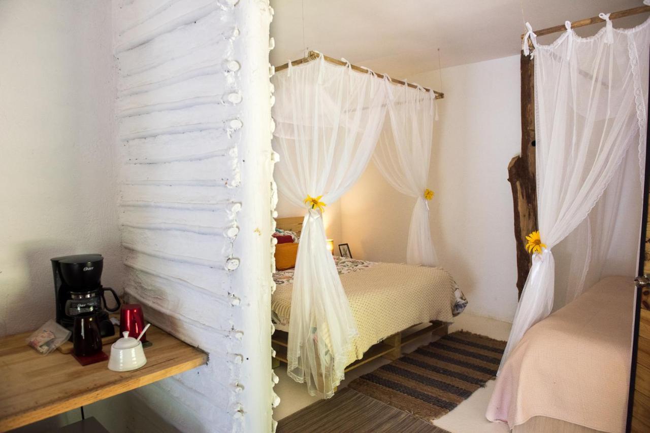 Sierra Alta Finca Boutique Villa Minca Ngoại thất bức ảnh