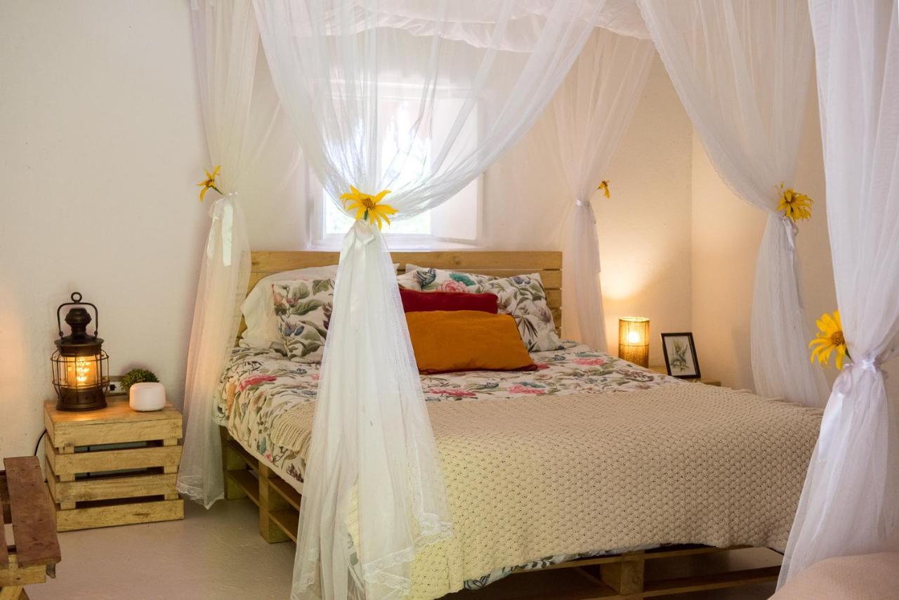 Sierra Alta Finca Boutique Villa Minca Ngoại thất bức ảnh